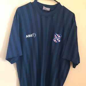 S.C. Heerenveen Dutch jersey